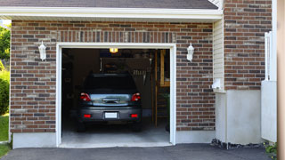 Garage Door Installation at North Oakcrest, Florida